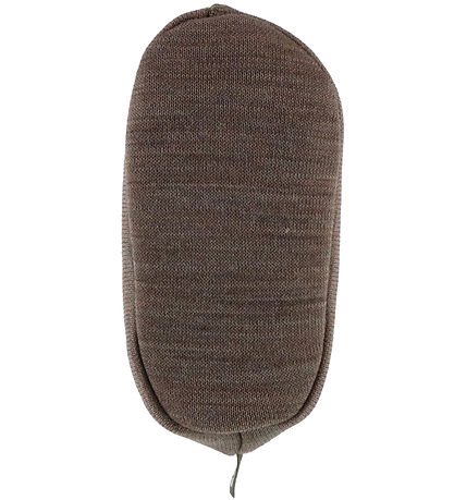 Smallstuff Futter - Uld - Nature