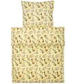 Smallstuff Sengetøj - Baby - Flower Garden - Multi