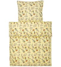 Smallstuff Sengetøj - Junior - Flower Garden - Multi Smallstuff Sengetøj - Junior - Flower Garden - Multi