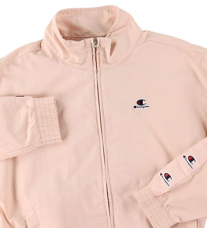 Champion Fashion Cardigan - Rosa Champion Fashion Cardigan - Rosa