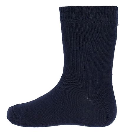 Minymo Strømper - 5-Pak - Multi - Dried Herbs