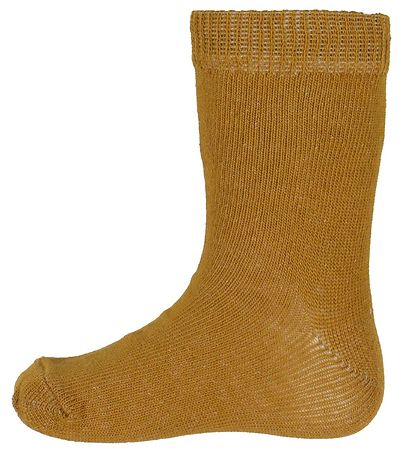 Minymo Strømper - 5-Pak - Multi - Dried Herbs