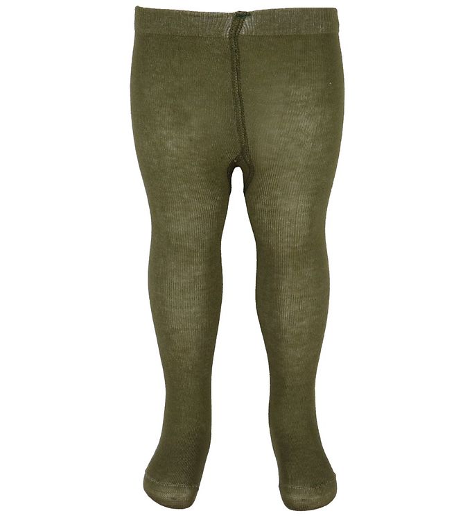 Minymo Strømpebukser - Dried Herbs