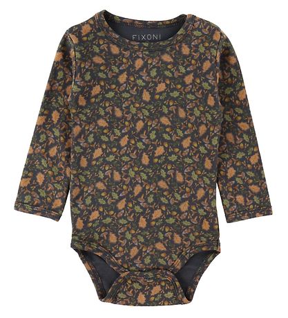 Fixoni Bodyer l/æ - 2-pak - Tradewinds/Ebony Fixoni Bodyer l/æ - 2-pak - Tradewinds/Ebony