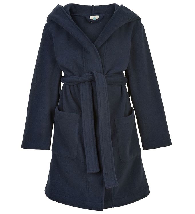 En Fant Badekåbe - Parisian Night