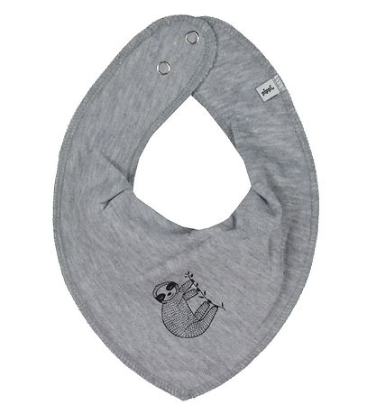 Bavoirs Pippi Baby - 3 Pack - Green Mousse Bavoirs Pippi Baby - 3 Pack - Green Mousse