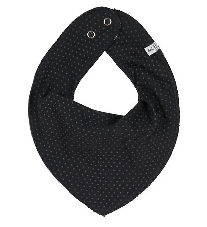 Bavoirs Pippi Baby - 3 Pack - Green Mousse Bavoirs Pippi Baby - 3 Pack - Green Mousse