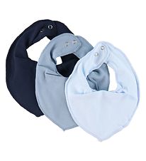 Fixoni Savlesmæk - 3-pak - Infinity - Dusty Blue Fixoni Savlesmæk - 3-pak - Infinity - Dusty Blue
