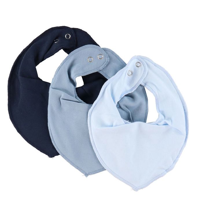 Fixoni Savlesmæk - 3-pak - Infinity - Dusty Blue