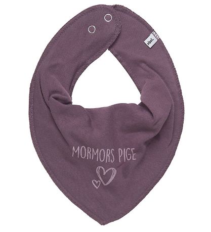 Pippi Savlesmæk - Spids - Plum m. Mormors Pige