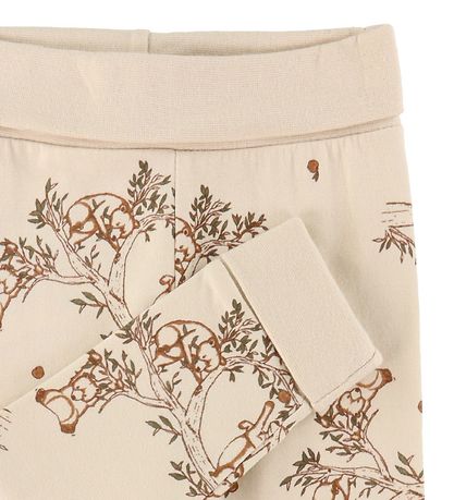 Fixoni Trousers - Sheer Bliss