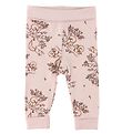 Fixoni Bukser - Hushed Violet Fixoni Bukser - Hushed Violet