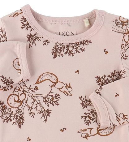 Fixoni Body l/æ - Hushed Violet