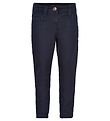 Minymo Jeans - Slim Fit - Blue Night Minymo Jeans - Slim Fit - Blue Night