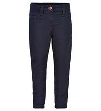 Minymo Jeans - Slim Fit - Blue Night Minymo Jeans - Slim Fit - Blue Night