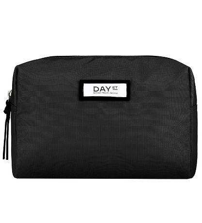 DAY ET Toilettaske - Gweneth RE-S Beauty - Sort DAY ET Toilettaske - Gweneth RE-S Beauty - Sort