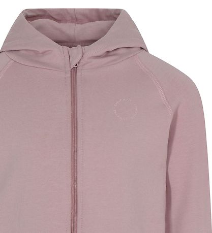 En Fant Cardigan - Shadow Gray En Fant Cardigan - Shadow Gray