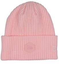 New Era Hue - Ribbed Cuff - Rosa New Era Hue - Ribbed Cuff - Rosa