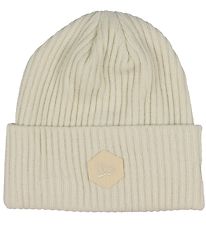 New Era Hue - Ribbed Cuff - Beige New Era Hue - Ribbed Cuff - Beige