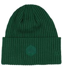 New Era Hue - Ribbed Cuff - Grøn New Era Hue - Ribbed Cuff - Grøn