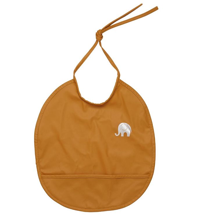 CeLaVi Baby Hagesmæk - Buckthorn Brown - Onesize