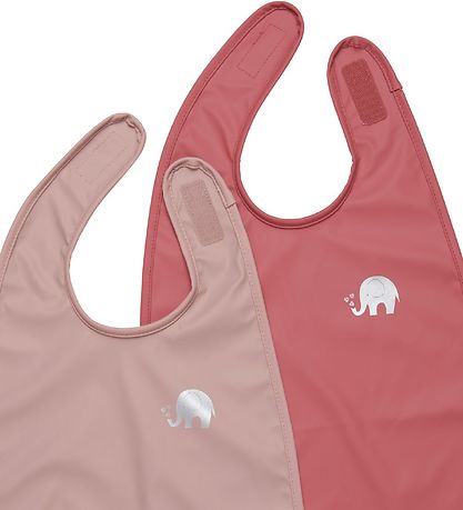 CeLaVi Hagesmæk - Lang - 2-pak - Misty Rose