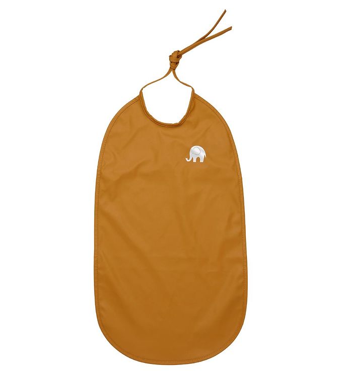 CeLaVi Baby Hagesmæk - Buckthorn Brown - Onesize