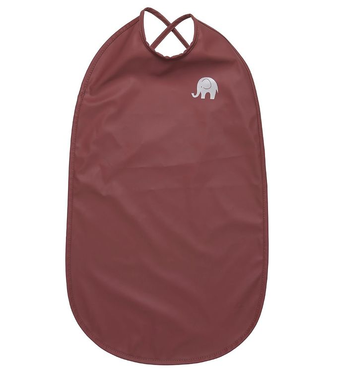 CeLaVi Hagesmæk - Lang - PU - Rose Brown