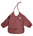 CeLaVi Forklæde - PU - Rose Brown