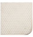 Petit by Sofie Schnoor Tæppe - Quilted - Baby Rose