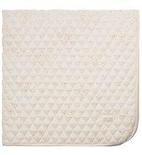 Petit by Sofie Schnoor Tæppe - Quilted - Baby Rose Petit by Sofie Schnoor Tæppe - Quilted - Baby Rose