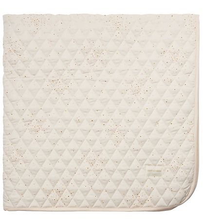 Petit by Sofie Schnoor Tæppe - Quilted - Baby Rose Petit by Sofie Schnoor Tæppe - Quilted - Baby Rose
