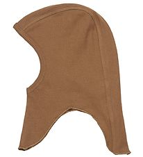 En Fant Elefanthue - 2-lags - Coca Mocha En Fant Elefanthue - 2-lags - Coca Mocha