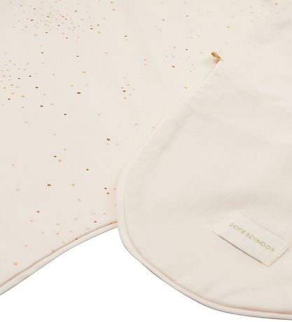 Petit by Sofie Schnoor Ammepudebetræk - 80x35 cm - Baby Rose