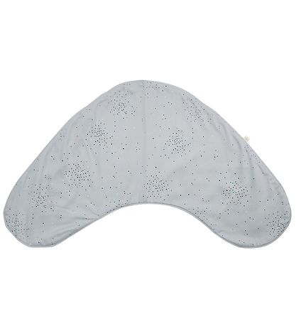 Petit by Sofie Schnoor Ammepudebetræk - 80x35 cm - Dusty Blue Petit by Sofie Schnoor Ammepudebetræk - 80x35 cm - Dusty Blue