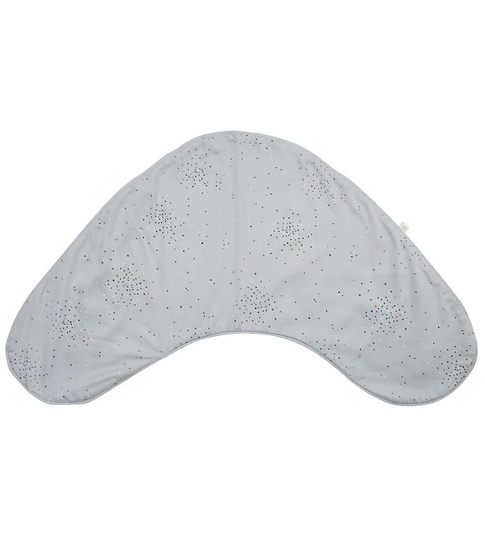 Petit by Sofie Schnoor Ammepudebetræk - 80x35 cm - Dusty Blue