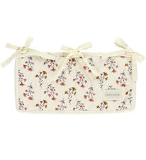 Petit by Sofie Schnoor Sengelomme - Quilted - 32x17 cm - Off Whi Petit by Sofie Schnoor Sengelomme - Quilted - 32x17 cm - Off Whi