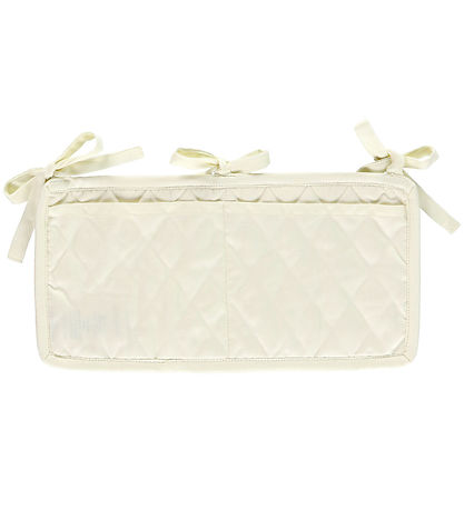 Petit by Sofie Schnoor Sengelomme - Quilted - 32x17 cm - Off Whi Petit by Sofie Schnoor Sengelomme - Quilted - 32x17 cm - Off Whi