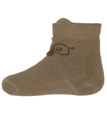 Minymo Socks - 2-Pack - Amphora Minymo Socks - 2-Pack - Amphora