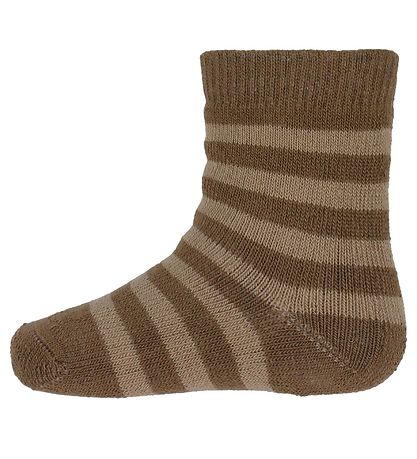 Minymo Socks - 2-Pack - Amphora Minymo Socks - 2-Pack - Amphora