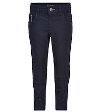 Minymo Jeans - Slim Fit - Blue Night Minymo Jeans - Slim Fit - Blue Night