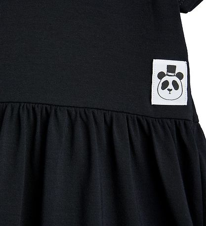 Robe Mini Rodini - Noir