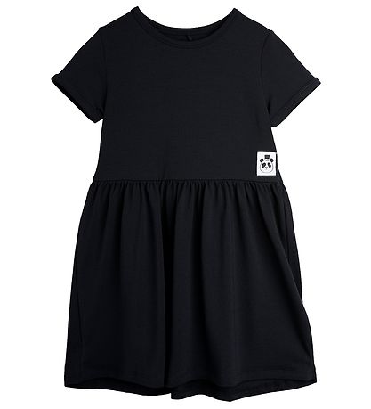 Robe Mini Rodini - Noir