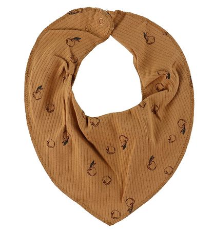 Fixoni Teething Bib - 2-ak - Rib - Mermaid