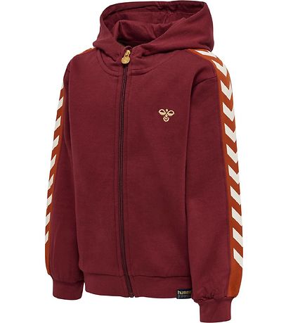 Hummel Treningssett - hmlBrave - Chocolate Trøffel