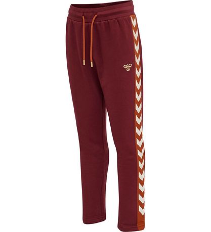 Hummel Treningssett - hmlBrave - Chocolate Trøffel