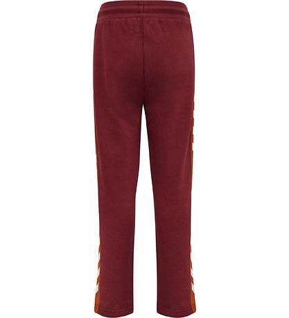 Hummel Treningssett - hmlBrave - Chocolate Trøffel