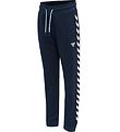 Hummel Sweatpants - hmlTakao - Black Iris