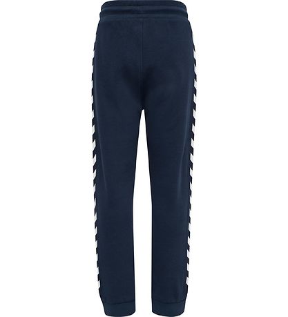 Hummel Sweatpants - hmlTakao - Black Iris