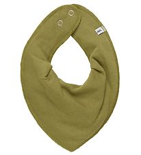 Pippi Savlesmæk - Spids - Green Moss Pippi Savlesmæk - Spids - Green Moss